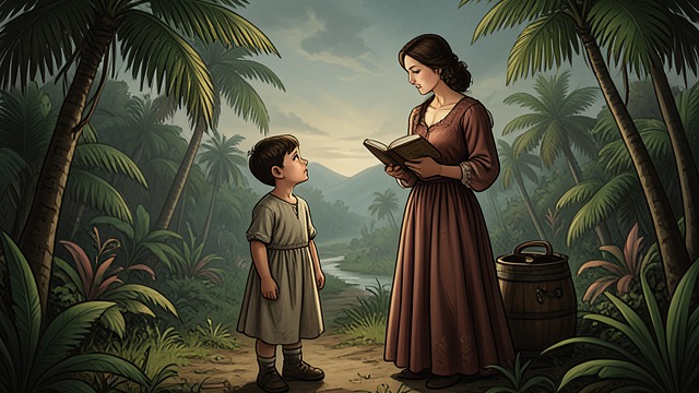 A Childhood Marked by Loss from "The Surgeon of Crowthorne". The First Family Rupture Mother and Father William Chester Minor was born in Ceylon to missionary parents, far from the New England family whose name and…