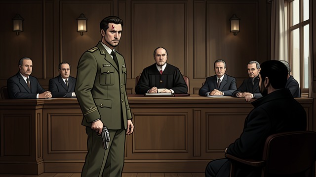 The Law’s Insanity Verdict from "The Surgeon of Crowthorne". Responsibility and Confinement The Trial At William Chester Minor’s murder trial, witnesses described his fears of nocturnal intruders, persecution, and…