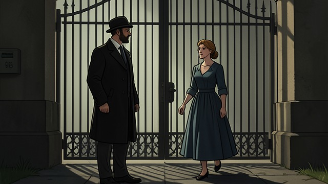 A Farewell and a Legacy from "The Surgeon of Crowthorne". Parting Without Severance Goodbye at release When Minor was released and sent back to the United States in 1910, James Murray and his wife came to say…