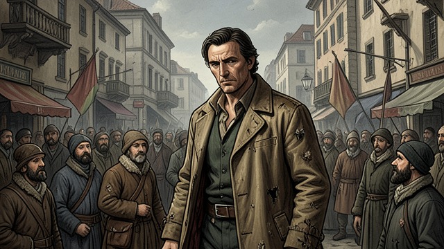 A Brother’s Quiet Advocacy from "The Surgeon of Crowthorne". The Possibility of Return A Private Request As William grew older and more isolated at Broadmoor, Alfred raised the possibility of bringing him back to the…