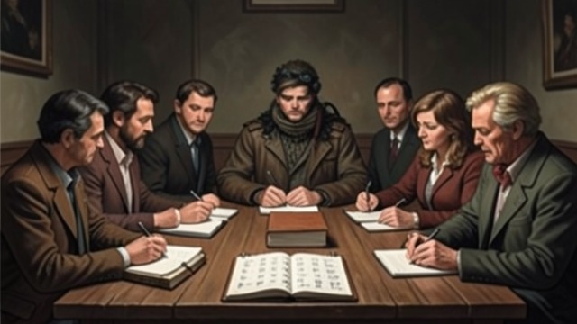 The Work of Coordination from "The Surgeon of Crowthorne". Organizing the Crowd Murray’s Appeal When James Murray took over the Dictionary, he issued a renewed public call for readers and supplied detailed directions…