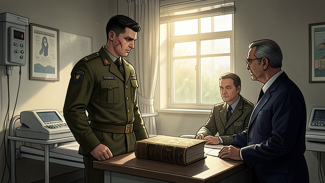 Diagnosis Across Eras from "The Surgeon of Crowthorne". Naming an Uncertain Illness From Monomania to Dementia Praecox Military doctors first used period terms such as monomania and delusion to describe Minor’s…