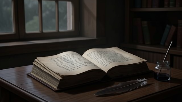 Publication in Fascicles from "The Surgeon of Crowthorne". The Dictionary Reaches Readers First printed evidence The first fascicle appeared in 1884, turning years of collecting and editing into a visible publication.