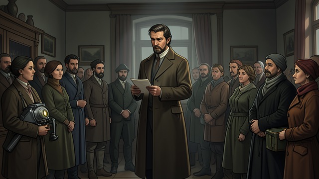 The Volunteer System from "The Surgeon of Crowthorne". Building a Network of Readers Instructions and infrastructure Furnivall circulated appeals inviting readers to choose books and historical periods, then record…