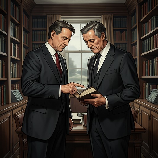 Murray and Furnivall’s Shared Dictionary Cause from "The Surgeon of Crowthorne". This thread traces the stimulating, sometimes exasperating partnership through which Frederick Furnivall encouraged James Murray’s scholarship and helped bring…