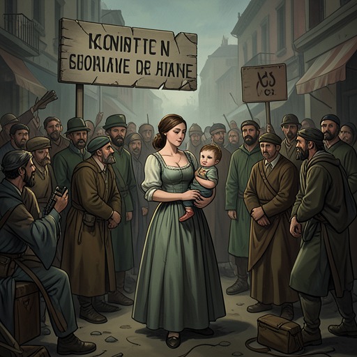 Eliza Merrett’s Long Aftermath from "The Surgeon of Crowthorne". This thread follows Eliza Merrett from the sudden destruction of her household through a tentative relationship with the imprisoned man responsible and the…