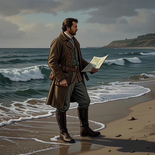 A Missionary Childhood Across the Indian Ocean from "The Surgeon of Crowthorne". This thread follows William Chester Minor’s early family life in Ceylon, the losses and separations that shaped his upbringing, and the lasting pull of the…
