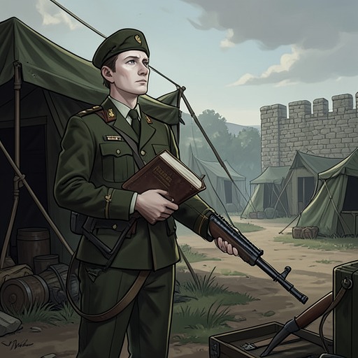 William Chester Minor’s Life from Promise to Confinement from "The Surgeon of Crowthorne". This thread follows William Chester Minor from a gifted childhood through military service, mental illness, confinement, and the late-life return that preceded…