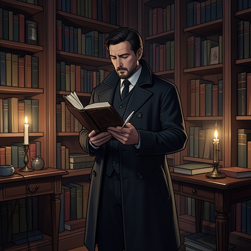 The Democratic Dictionary and Its Contradictions from "The Surgeon of Crowthorne". This thread traces how a vast dictionary becomes a collaborative achievement while remaining entangled with Victorian claims about English, empire, and…