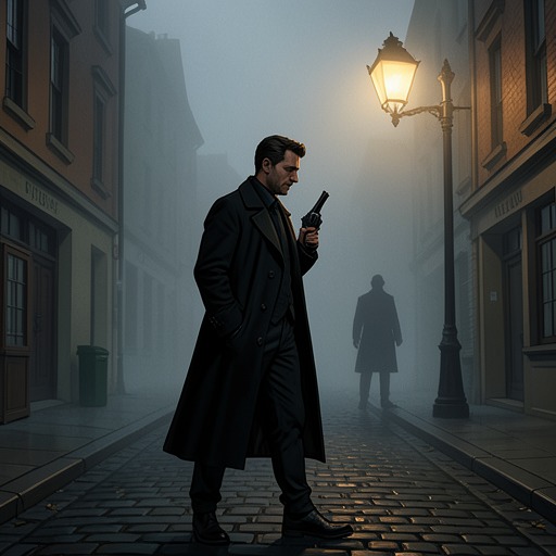 From Crime to Broadmoor from "The Surgeon of Crowthorne". This thread traces how William Chester Minor’s delusions shaped the murder of George Merrett, the trial’s insanity verdict, and Minor’s transfer into long-term…