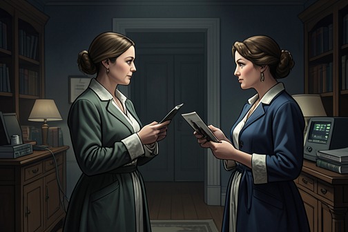 Victoria’s miscarriage and the trial postponement from "If Beale Street Could Talk". Victoria Rogers’s miscarriage makes the prosecution’s case against Fonny more precarious but does not end his imprisonment.