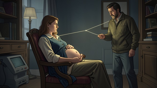 Daily Visits and Rest from "If Beale Street Could Talk". Presence as Practical Care A necessary change As her pregnancy becomes physically demanding, Tish struggles to keep working and to make the six o’clock visit.