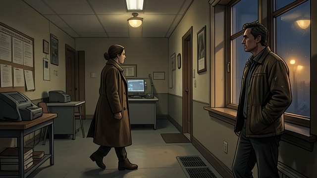 Choosing Presence Over Work from "If Beale Street Could Talk". A Different Kind of Work Accepting help Tish has tried to keep her job because the family needs money, but the long shifts, illness, and subway journeys are…