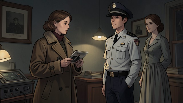 Sharon’s Difficult Journey from "If Beale Street Could Talk". A Mother Takes the Search Personally The choice to go Hayward gives Sharon an address, a photograph, and warnings that the supposed address is only a…