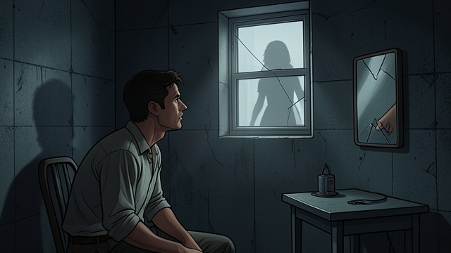 Learning the Cell’s Time from "If Beale Street Could Talk". The Prison Day Repeats Suspended Routine Alonzo Hunt wakes in a cell where the hours and days seem indistinguishable.