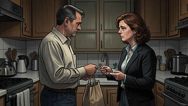 The Promise of Daily Visits from "If Beale Street Could Talk". The Promise of Daily Visits A practical intervention Joseph sees that Tish’s job is exhausting her and that she is afraid to stop earning money.