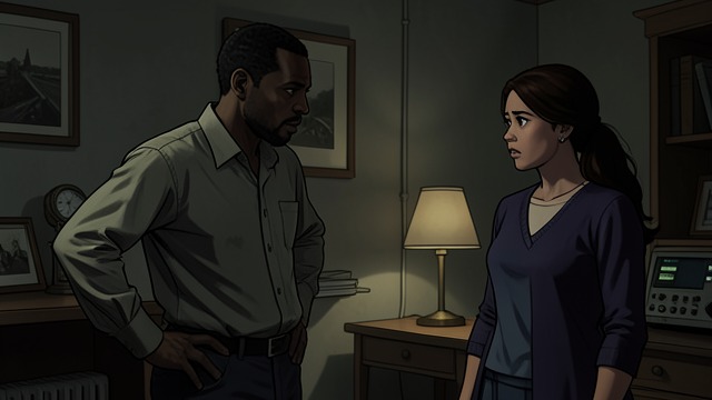 Permission and Release from "If Beale Street Could Talk". Permission and Release A father tests the promise Joseph asks Fonny about his age, work, and ability to support Tish.