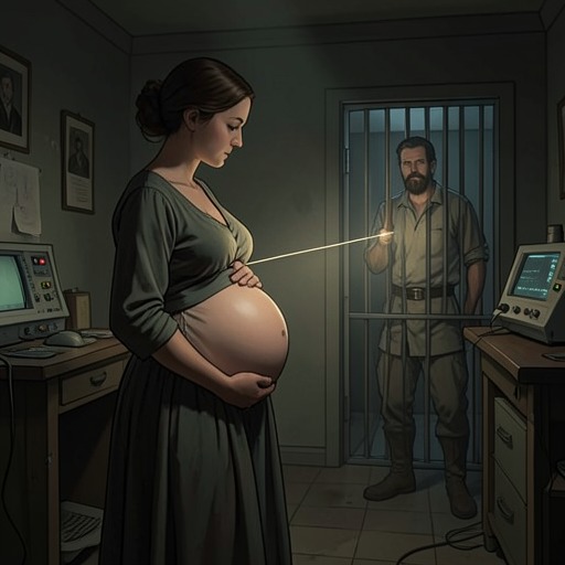 Pregnancy Against Imprisonment from "If Beale Street Could Talk". This central thread follows Tish’s pregnancy as it grows alongside Fonny’s unjust confinement, turning a private revelation into a shared struggle to keep both…