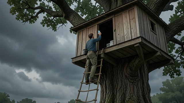 Love Without a Safety Net from "P.S. I Still Love You". Love Without a Safety Net Naming His Fear In the tree house, Peter explains that Genevieve’s family problems and self-harming had made him feel responsible for…