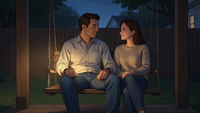 The Easygoing Boyfriend from "P.S. I Still Love You". The Easygoing Boyfriend Romance Without a Label Peter welcomes Lara Jean back after she brings him her apology letter, but he treats the status of their…