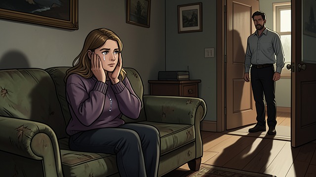 A Final Conversation from "P.S. I Still Love You". A Final Conversation An attempt at reunion After speaking with Josh, Margot returns home in tears.