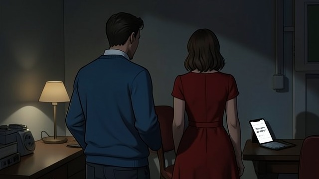 Old Loyalty Takes Precedence from "P.S. I Still Love You". Old Loyalty Takes Precedence Returning to a Familiar Role Peter continues to respond to Genevieve’s distress because he considers her an old friend and feels…