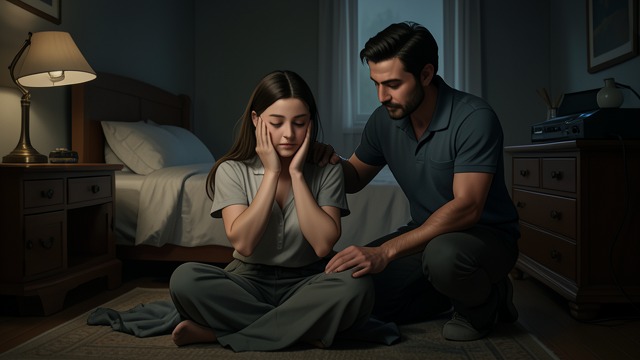 Family Crisis and Peter’s Loyalty from "P.S. I Still Love You". Family Crisis and Peter’s Loyalty A Private Family Collapse Genevieve faces painful instability at home: her father has cheated on her mother before, and his…