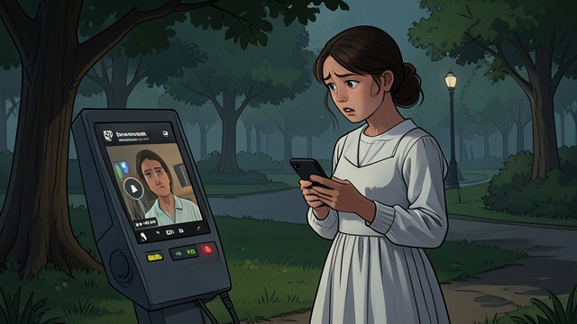 Old Friends Become Strangers from "P.S. I Still Love You". Old Friends Become Strangers The loss of a familiar bond Lara Jean reflects on how Genevieve once felt like a person she would always know.