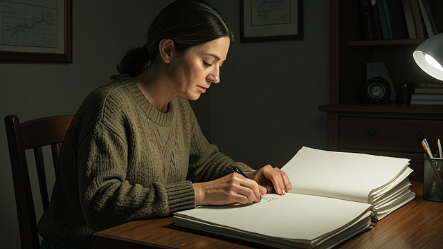 Letters Across the Years from "P.S. I Still Love You". Letters Across the Years An intimate exchange Lara Jean writes back to John, explaining that her sister sent the hidden love letters without her permission.