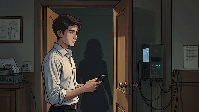 Separate Roads from "P.S. I Still Love You". Separate Roads News shared at a distance Josh tells Lara Jean that he has been accepted to the University of Virginia and asks her to pass the news to Margot.