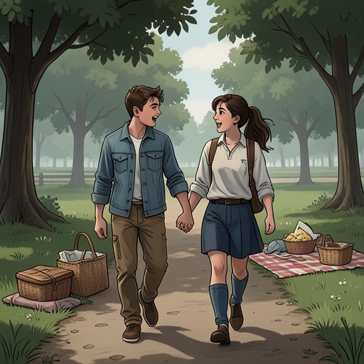 Lara Jean and Peter’s First Love from "P.S. I Still Love You". This thread follows Lara Jean and Peter as a pretend romance becomes an exhilarating first relationship, is strained by jealousy and betrayal, and ends in a…