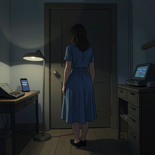 Genevieve’s Fall from Friendship to Estrangement from "P.S. I Still Love You". Genevieve’s thread traces how childhood intimacy becomes resentment and betrayal, while family turmoil helps explain her actions without restoring the…