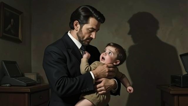 Guilt After the Death from "Amadeus". Guilt After the Death Regret replaces anger When Mozart hears that Leopold has died, he recalls leaving him alone and speaking against him.