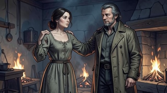 Cold and Resentment from "Amadeus". Cold and Resentment Material hardship enters the marriage The couple lacks firewood and money, and Constanze reveals that she has burned Leopold’s letters to…