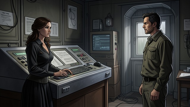 A Pilot at Mima from "Aniara". A Pilot at Mima Quiet attention Isagel enters Mima’s chamber with reserve and intensity, and the Mimarobe observes the change the transmissions make in her.