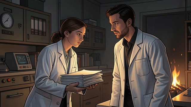 The Numbered Child from "Aniara". The Numbered Child Intellectual kinship Isagel shares her mathematical breakthrough with the Mimarobe, presenting it as a living discovery.