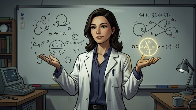 The New Theorem from "Aniara". The New Theorem A genuine discovery Isagel’s breakthrough in the Law of Aleph Numbers demonstrates the power of rigorous thought.