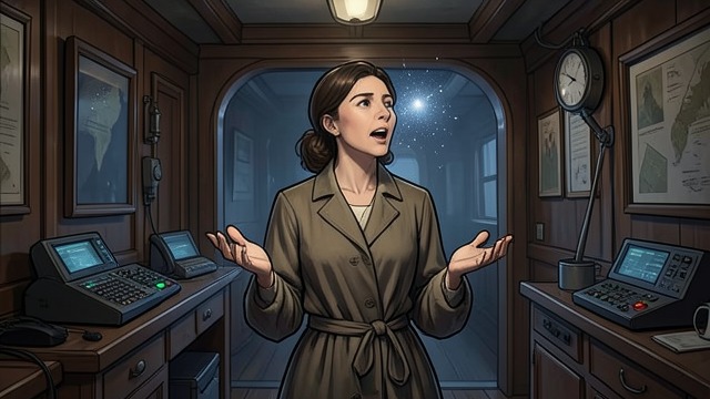 Dorisburg Destroyed from "Aniara". Dorisburg Destroyed News withheld Mima reveals that Dorisburg has been destroyed, and the Mimarobe understands that Daisy has been widowed from her city.