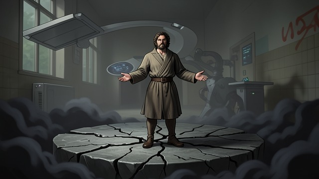 Things in Distress from "Aniara". Things in Distress Stone becomes witness Mima describes the suffering of granite and ore when they are vaporized by human violence.