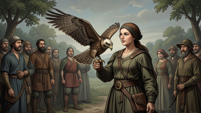 The Lure of Uncertainty from "H is for Hawk". Powerlessness as a Rush A Flight Beyond Control Helen discovers that releasing a trained hawk resembles gambling: preparation ends at the moment the bird…
