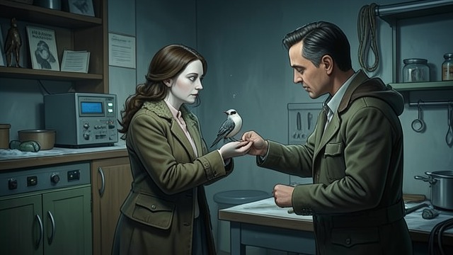 Choosing Mabel from "H is for Hawk". A Chosen Hawk A Necessary Choice Helen drives north to collect a young goshawk, carrying money and equipment while still inhabiting the shock of her loss.