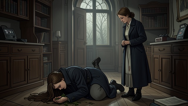 The Phone Call from "H is for Hawk". The News A Sudden Collapse Helen’s mother calls to say that Helen’s father has died.