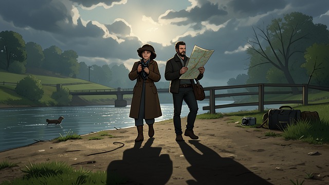 The Bridge Quest from "H is for Hawk". A Family Expedition Following the River Helen joins her father on a project to photograph every bridge over the River Thames.