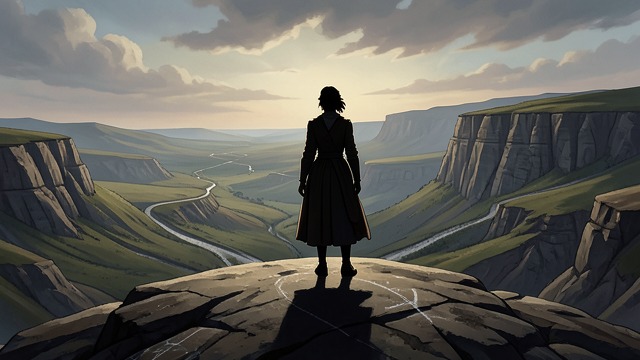 The Chalk’s Seduction from "H is for Hawk". Feeling Deep Time A Powerful Landscape On chalk ground, Helen feels a sudden exhilaration and recognizes the appeal of ancient paths, exposed geology, and open…