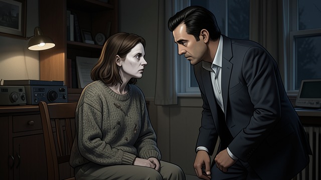 Asking for Help from "H is for Hawk". Naming the Illness An Honest Admission Helen eventually tells Stuart that she is not coping well and thinks she may be depressed.