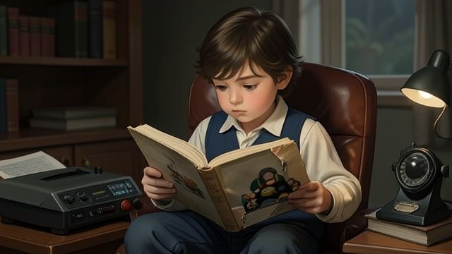 A Childhood Fear of Endings from "H is for Hawk". Animals and Death Stories with Loss Helen’s favorite animal books repeatedly end with the death of an animal.
