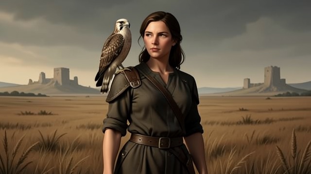 A Different Call to Defend from "H is for Hawk". Fighting for Variety Leaving the Myth Behind Helen wishes people would defend landscapes for the diversity of life they sustain rather than for resemblance to…