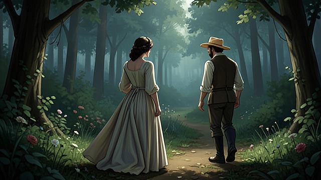 Leaving the Otherworld from "H is for Hawk". Accepting the Boundary A Temptation to Return At White’s cottage, Helen feels the old impulse to seek out someone who might bring the dead author back into…