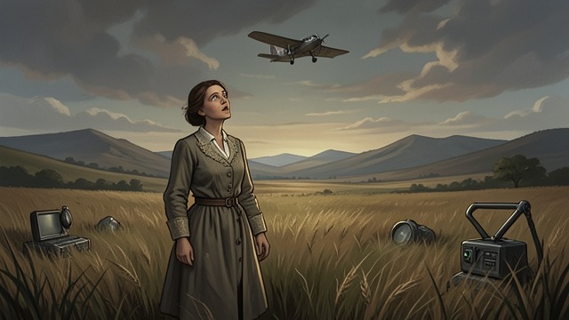 Finding the Story from "H is for Hawk". A Memory Takes Shape An Impossible Speech Helen struggles to write five minutes about her father and cannot find a beginning.