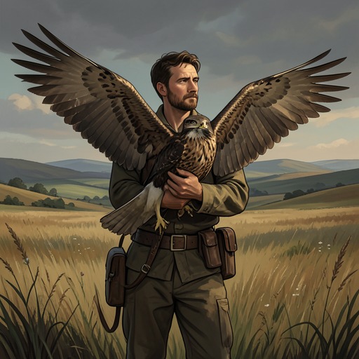 White’s Queer Longing and Animal Kinship from "H is for Hawk". White’s relationships with animals offer a constrained language for independence, desire, and kinship in a life where human intimacy feels dangerous.